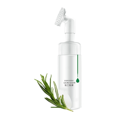 广州超凡医药科技_洁面摩丝OEM/ODM 定制加工贴牌