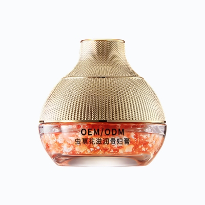 广州超凡医药科技_虫草花滋养贵妇膏OEM